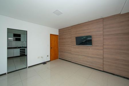 Apartamento à venda com 80m², 3 quartos e 2 vagasSALA