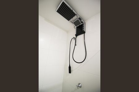 Studio para alugar com 25m², 1 quarto e sem vaga Studio para alugar com 25m², 1 quarto e sem vagaBanheiro