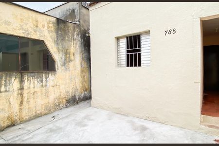 Casa para alugar com 55m², 2 quartos e sem vagaGaragem