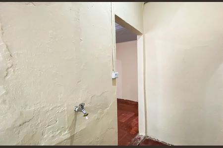 Casa para alugar com 55m², 2 quartos e sem vagaÁrea de Serviço