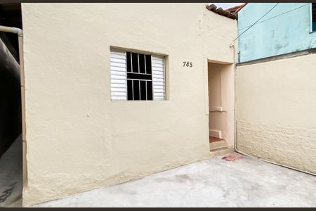 Casa para alugar com 55m², 2 quartos e sem vagaGaragem