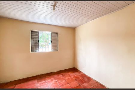 Casa para alugar com 55m², 2 quartos e sem vagaQuarto 