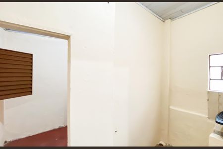 Casa para alugar com 55m², 2 quartos e sem vagaÁrea de Serviço