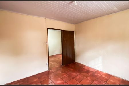 Quarto  de casa para alugar com 2 quartos, 55m² em Parque Boturussu, São Paulo