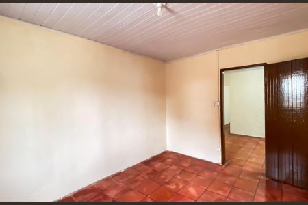 Casa para alugar com 55m², 2 quartos e sem vagaQuarto 