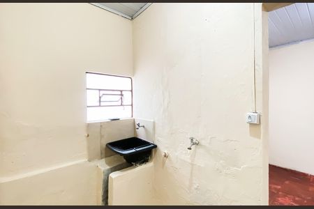 Casa para alugar com 55m², 2 quartos e sem vagaÁrea de Serviço