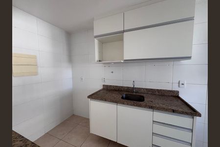 Apartamento para alugar com 83m², 3 quartos e 1 vaga Apartamento para alugar com 83m², 3 quartos e 1 vagaCozinha