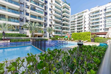 Apartamento para alugar com 83m², 3 quartos e 1 vaga Apartamento para alugar com 83m², 3 quartos e 1 vagaÁrea comum