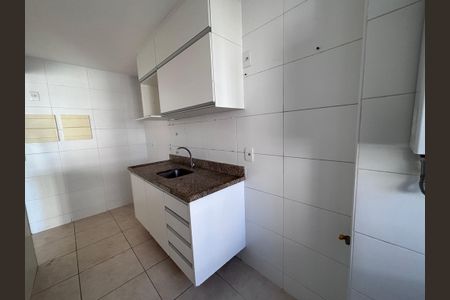 Apartamento para alugar com 83m², 3 quartos e 1 vaga Apartamento para alugar com 83m², 3 quartos e 1 vagaCozinha