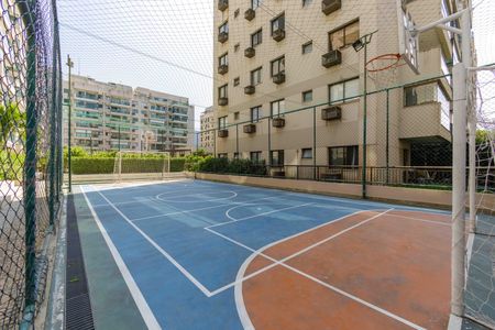 Apartamento para alugar com 83m², 3 quartos e 1 vaga Apartamento para alugar com 83m², 3 quartos e 1 vagaÁrea comum