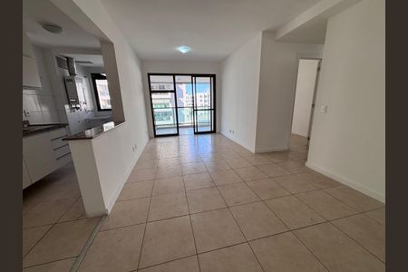 Apartamento para alugar com 83m², 3 quartos e 1 vaga Apartamento para alugar com 83m², 3 quartos e 1 vagaSala