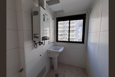 Apartamento para alugar com 83m², 3 quartos e 1 vaga Apartamento para alugar com 83m², 3 quartos e 1 vagaÁrea de Serviço