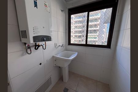 Apartamento para alugar com 83m², 3 quartos e 1 vaga Apartamento para alugar com 83m², 3 quartos e 1 vagaÁrea de Serviço