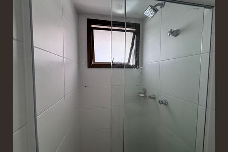Apartamento para alugar com 83m², 3 quartos e 1 vaga Apartamento para alugar com 83m², 3 quartos e 1 vagaBanheiro do Quarto 1