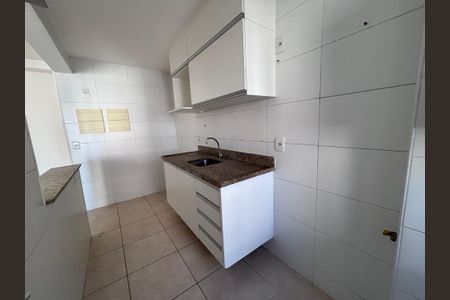 Apartamento para alugar com 83m², 3 quartos e 1 vaga Apartamento para alugar com 83m², 3 quartos e 1 vagaCozinha
