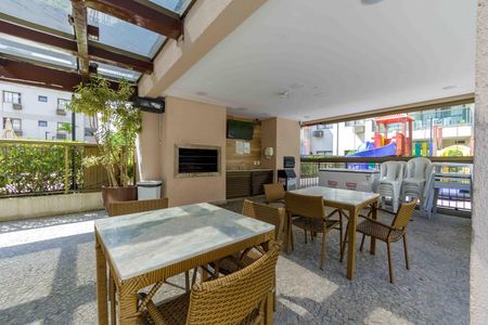 Apartamento para alugar com 83m², 3 quartos e 1 vaga Apartamento para alugar com 83m², 3 quartos e 1 vagaÁrea comum