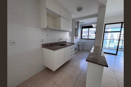 Apartamento para alugar com 83m², 3 quartos e 1 vaga Apartamento para alugar com 83m², 3 quartos e 1 vagaCozinha