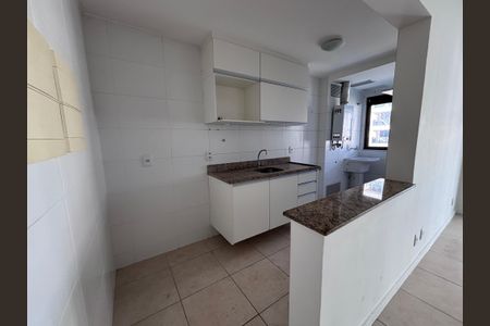 Apartamento para alugar com 83m², 3 quartos e 1 vaga Apartamento para alugar com 83m², 3 quartos e 1 vagaCozinha