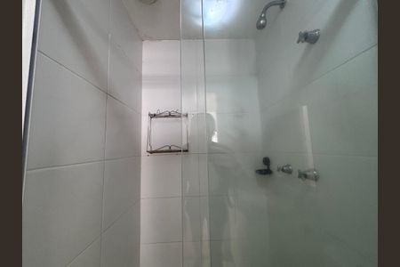Apartamento para alugar com 83m², 3 quartos e 1 vaga Apartamento para alugar com 83m², 3 quartos e 1 vagaBanheiro