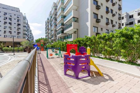 Apartamento para alugar com 83m², 3 quartos e 1 vaga Apartamento para alugar com 83m², 3 quartos e 1 vagaÁrea comum