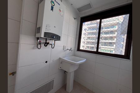 Apartamento para alugar com 83m², 3 quartos e 1 vaga Apartamento para alugar com 83m², 3 quartos e 1 vagaÁrea de Serviço