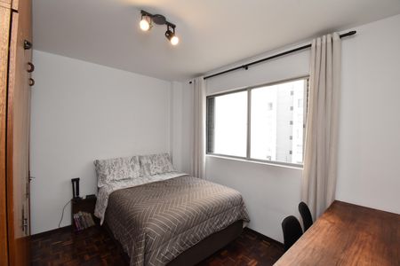 Apartamento para alugar com 46m², 1 quarto e sem vagaQuarto