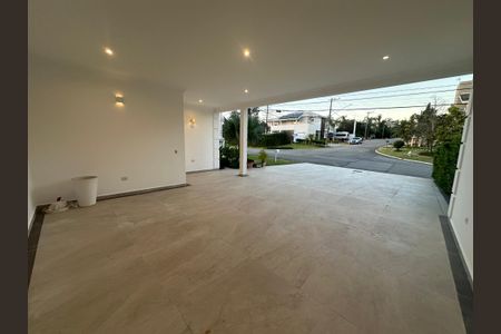 Casa de condomínio para alugar com 450m², 4 quartos e 4 vagasGaragem