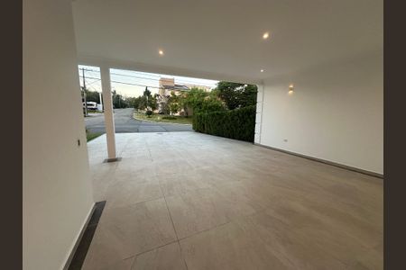 Casa de condomínio para alugar com 450m², 4 quartos e 4 vagasGaragem