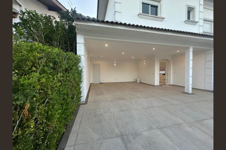 Casa de condomínio para alugar com 450m², 4 quartos e 4 vagasGaragem