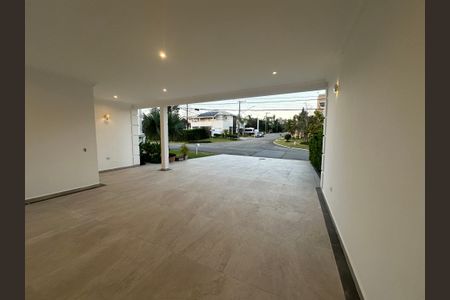Casa de condomínio para alugar com 450m², 4 quartos e 4 vagasGaragem