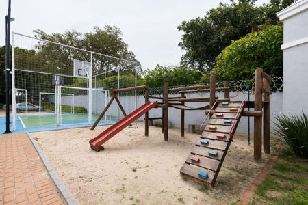 Área externa de kitnet/studio para alugar com 1 quarto, 28m² em Campo Novo, Porto Alegre