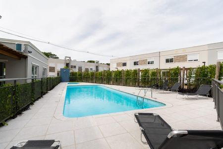 Studio para alugar com 28m², 1 quarto e 1 vagaÁrea externa