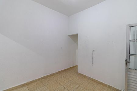 Sala de casa para alugar com 1 quarto, 84m² em Vila Nova Teresa, São Paulo