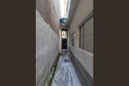 Casa para alugar com 84m², 1 quarto e sem vaga Casa para alugar com 84m², 1 quarto e sem vagaCorredor