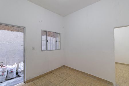 Sala de casa para alugar com 1 quarto, 84m² em Vila Nova Teresa, São Paulo