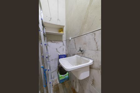 Casa para alugar com 84m², 1 quarto e sem vaga Casa para alugar com 84m², 1 quarto e sem vagaÁrea de Serviço