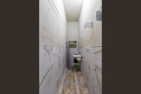 Casa para alugar com 84m², 1 quarto e sem vaga Casa para alugar com 84m², 1 quarto e sem vagaÁrea de Serviço