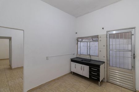 Casa para alugar com 84m², 1 quarto e sem vaga Casa para alugar com 84m², 1 quarto e sem vagaCozinha