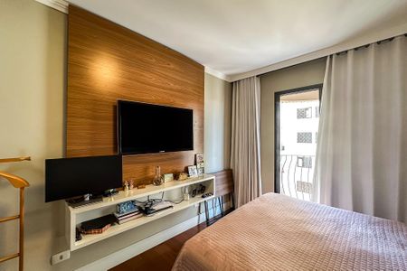Apartamento à venda com 107m², 3 quartos e 2 vagasSuíte