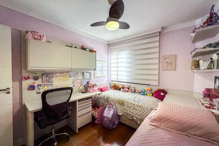 Apartamento à venda com 107m², 3 quartos e 2 vagasQuarto 1