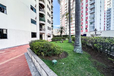 Apartamento à venda com 107m², 3 quartos e 2 vagasÁrea comum