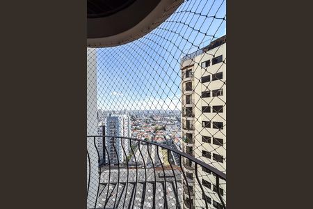Apartamento à venda com 107m², 3 quartos e 2 vagasVaranda da Suíte