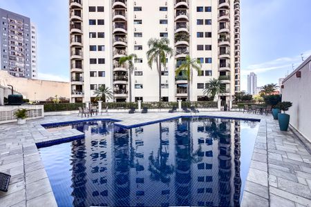 Apartamento à venda com 107m², 3 quartos e 2 vagasPiscina
