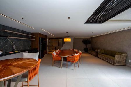 Apartamento à venda com 63m², 2 quartos e 2 vagas Apartamento à venda com 63m², 2 quartos e 2 vagasSALAO DE FESTAS/ESPACO GOURMET