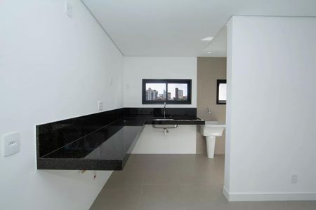 Apartamento à venda com 63m², 2 quartos e 2 vagas Apartamento à venda com 63m², 2 quartos e 2 vagasCOZINHA