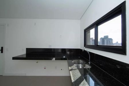 Apartamento à venda com 63m², 2 quartos e 2 vagas Apartamento à venda com 63m², 2 quartos e 2 vagasCOZINHA