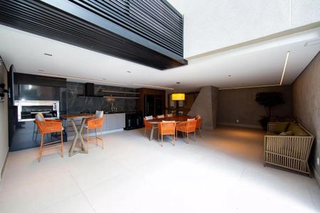 Apartamento à venda com 63m², 2 quartos e 2 vagas Apartamento à venda com 63m², 2 quartos e 2 vagasSALAO DE FESTAS/ESPACO GOURMET