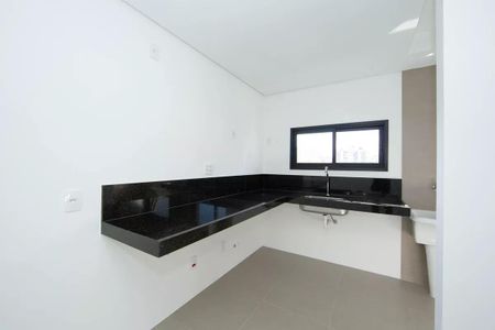 Apartamento à venda com 63m², 2 quartos e 2 vagas Apartamento à venda com 63m², 2 quartos e 2 vagasCOZINHA