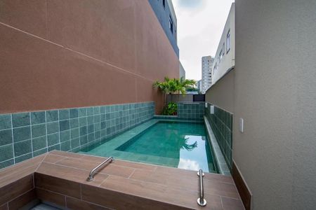 Apartamento à venda com 63m², 2 quartos e 2 vagas Apartamento à venda com 63m², 2 quartos e 2 vagasPISCINA