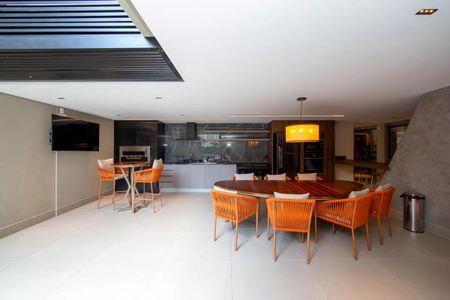 Apartamento à venda com 63m², 2 quartos e 2 vagas Apartamento à venda com 63m², 2 quartos e 2 vagasSALAO DE FESTAS/ESPACO GOURMET